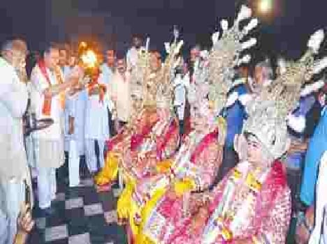 ram barat at agra
